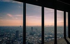 CBRE: Hơn 60% nhà đầu tư châu Á có kế hoạch mua bất động sản trong năm 2022