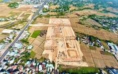 Sau nhiều lần chấn chỉnh, tình trạng rao bán trái phép sản phẩm bất động sản… vẫn tiếp tục diễn ra