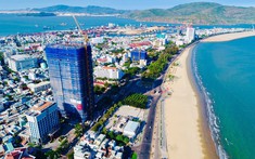 Hé lộ nhà đầu tư dự án khu đô thị hơn 600 tỷ đồng tại TP. Quy Nhơn, Bình Định