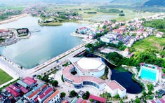 Bắc Giang duyệt quy hoạch thêm 2 khu đô thị hơn 80ha