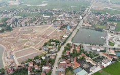 Bắc Giang sẽ có thêm khu đô thị du lịch văn hoá và dịch vụ thương mại 148ha
