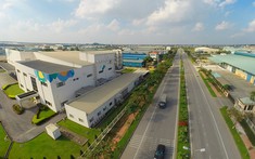Bất động sản công nghiệp làm gì để không tụt hậu?
