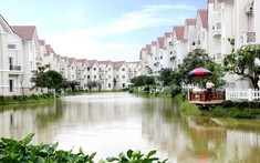Biệt thự tại Hà Nội sẽ còn tăng giá
