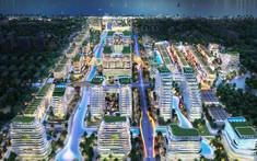 Tổ hợp quần thể du lịch D’Thiên Bảo Phú Quốc