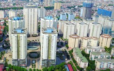 Dự án xa trung tâm hâm nóng thị trường căn hộ Hà Nội