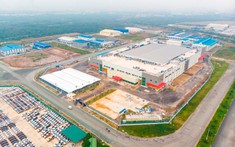 Dự báo “thời kỳ vàng” của bất động sản công nghiệp 2 năm tới