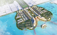 Khu đô thị Phú Cường Hoàng Gia Kiên Giang
