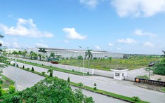 Hà Nội sẽ có 2-5 khu công nghiệp mới trong 5 năm tới