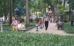 Hà Nội sẽ xây công viên vườn hoa rộng hơn 18ha tại Gia Lâm