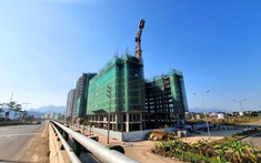 Hoà Bình chấp thuận đầu tư dự án nhà ở hơn 400 tỉ đồng