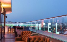 Khối lượng đầu tư bất động sản văn phòng và khách sạn tại châu Á năm 2022 dự kiến tăng 30%