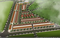 Khu đô thị Nam Phố Châu Hà Tĩnh
