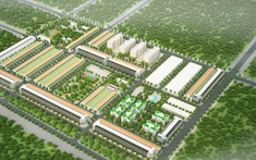 Khu đô thị Tân An Đắk Lắk