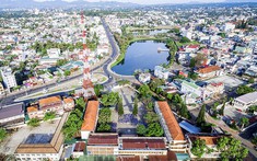 Lâm Đồng sẽ xây hơn 13.500 căn nhà ở thương mại trong 5 năm tới