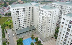 Tin vui cho việc phát triển nhà ở xã hội