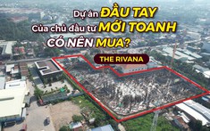 Có nên mua nhà tại dự án đầu tay của chủ đầu tư mới toanh ở Bình Dương?
