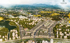Dự án Tam Ky Central City Quảng Nam