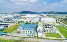 Thanh Hoá duyệt quy hoạch chi tiết cụm công nghiệp Vạn Thắng – Yên Thọ gần 50ha