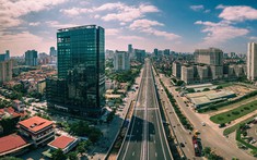 Thị trường văn phòng Hà Nội sắp có thêm 140.000m2