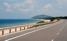 Thái Bình xin tăng vốn đầu tư và thời gian cho dự án đường ven biển