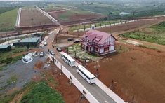 Lâm Đồng ‘’lệnh’’ xử lý nghiêm đối tượng lợi dụng cò mồi, môi giới bất động sản để lừa đảo, chiếm đoạt tài sản