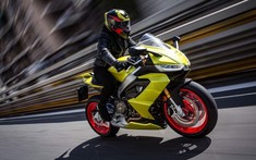 Aprilia RS 660 tại Việt Nam không hề đắt! Giá cao chỉ vì xe có quá nhiều công nghệ vượt phân khúc