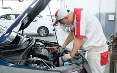 Chi phí bảo dưỡng Honda City là bao nhiêu? Bảo dưỡng Honda City khi nào là hợp lý?