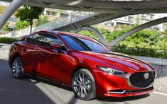 Những điều cần biết về bảo dưỡng Mazda3