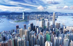 Tốc độ tăng giá nhà đất trên toàn cầu nhanh nhất trong 17 năm