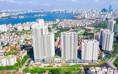 Bất động sản, xây dựng sẽ ra sao trong năm 2022?