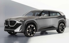 Khách hàng chê lưới tản nhiệt BMW nhưng vẫn đua nhau mua xe của thương hiệu này