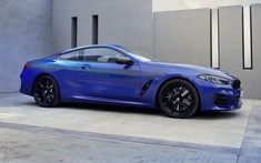 BMW 8-Series được bổ sung phiên bản mới trước tin đồn bị "khai tử"