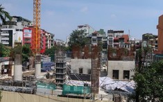 Dự kiến tăng mức phạt với chủ đầu tư chậm bàn giao dự án