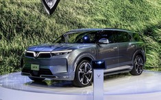Góc nhìn chuyên gia: “thị trường xe điện ở Việt Nam thật sự chỉ khởi sắc khi VinFast bắt tay vào làm”