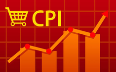 CPI tháng 1/2022 tăng 0,19%