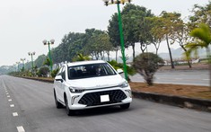 Đánh giá xe BAIC Beijing U5 Plus 2022: Giá "bóp nghẹt" phân khúc, vận hành có đủ tốt?