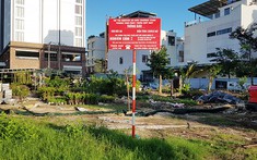 Đà Nẵng đấu giá "đất vàng", dự thu hơn 264 tỷ đồng