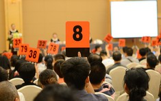 Kiểm tra, rà soát công tác đấu giá quyền sử dụng đất tại các địa phương