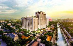 Dự án Luxcity Cẩm Phả Quảng Ninh