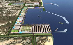 Quảng Trị: Khởi công dự án điện khí hơn 2,3 tỉ USD