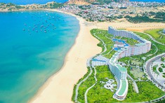Những dự án nghìn tỷ nào của Tập đoàn FLC đang gặp phải khó khăn, vướng mắc?