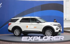 Lịch bảo dưỡng Ford Explorer và chi phí bảo dưỡng xe