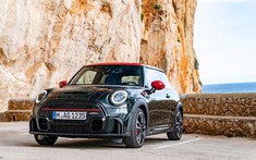 Mini John Cooper Works 2022: Giá xe Mini John Cooper Works và những cập nhật mới nhất tháng 1/2022