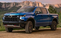 Tập đoàn General Motors mất ngôi vương vào tay Toyota sau 90 năm thống trị "sân nhà"