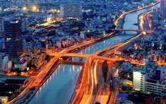 TP.HCM lọt top 10 điểm đến đầu tư hot nhất châu Á năm 2022