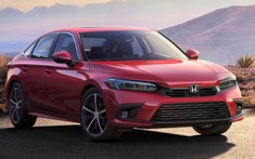 Top 10 ô tô bán chạy nhất tại Mỹ năm 2021: Xe bán tải và SUV tiếp tục thống trị, lấn át sedan truyền thống