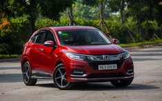 Bộ ba Honda Civic, HR-V và Brio vẫn được hỗ trợ 100% lệ phí trước bạ trong tháng 1/2022