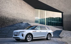Bảng giá xe Hồng Kỳ: Giá xe Hongqi chi tiết và ưu đãi mới nhất tháng 1/2022