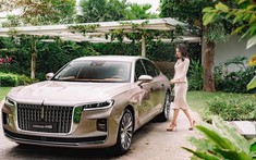 “Rolls-Royce Trung Quốc” Hongqi H9 và E-HS9 chào sân thị trường Việt với giá khởi điểm chỉ ngang Mercedes-Benz C-Class