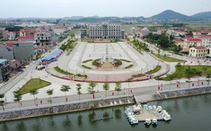 Bắc Giang có thêm khu đô thị và nhà ở xã hội mới